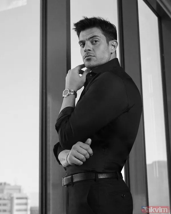 Hadise ile 5 ay evli kalan Mehmet Dinçerler’in kalbinde yeni sayfa: Sır gibi sakladığı sevgilisi de tanıdık çıktı! - 7