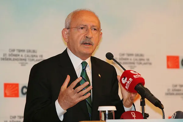 PKK elebaşı Duran Kalkan: "HDP, CHP’nin önünü açtı! CHP, HDP’ye muhtaçtır"-3
