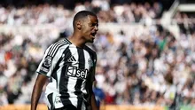 Liverpooldan yeni hamle: Isak
