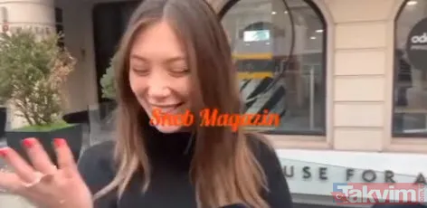 Mehmet Ali Erbil'den genç sevgilisiyle aşk pozu! Kızı Yasmin Erbil rezil etti oğlu Ali Sadi "Camdan atlarım" dedi yine de durmak bilmedi - 8