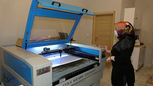 50 liralık sermayeyle başladı! KOSGEB hibe kredisi hayatını değiştirdi-5