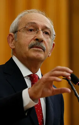 Kılıçdaroğlu: "İstanbul'u, Ankara'yı, Bursa'yı da alacağız"