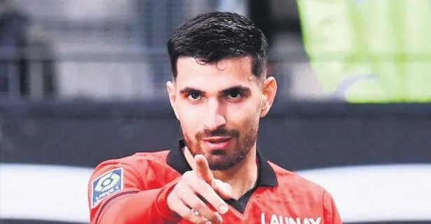 Fener’in soluna Terrier