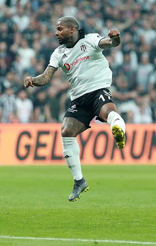 Beşiktaş'ın yıldızı Fatih Karagümrük'te! Transfer resmen açıklandı