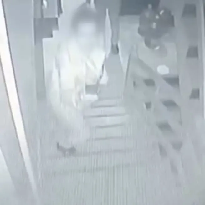 Tekirdağda yeni skandal! Gözü dönmüş CHPliler bu kez de depremzedelerin kaldığı oteli bastı