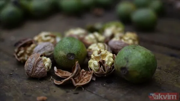 Ramazan'da tok tutan mucizevi besinler açıklandı! Ramazan ayında tok tutan susatmayan yiyecekler (besinler) - 5
