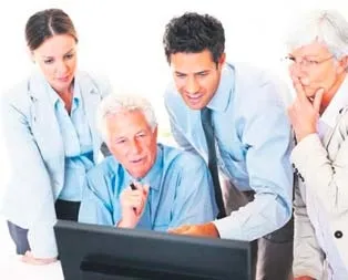 Emekli olamayana toplu para