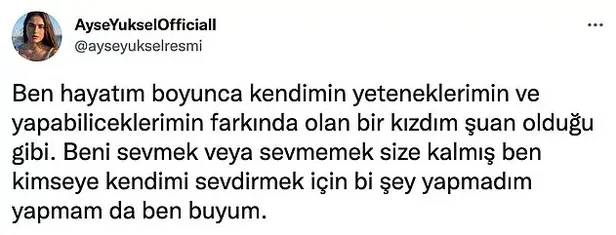 Survivor Ayşe Yüksel'e bir haller oldu esmer güzeli Ayşe sarışın oldu çıktı! Kanlısı Aleyna Kalaycıoğlu'na özeniyor denen Ayşe...-5