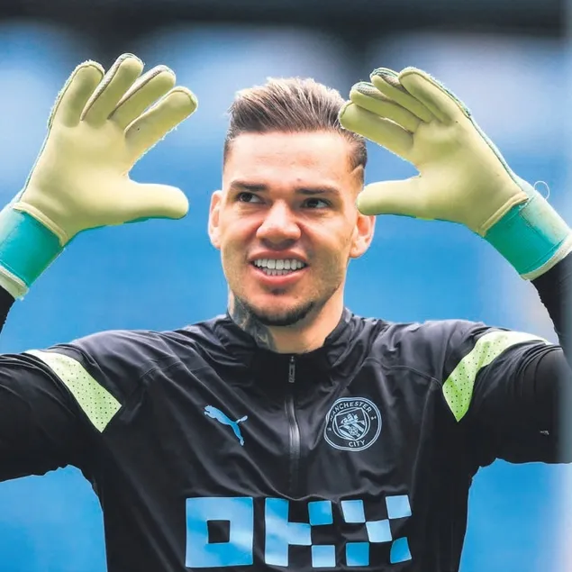 Donnarumma’yı bekliyor!