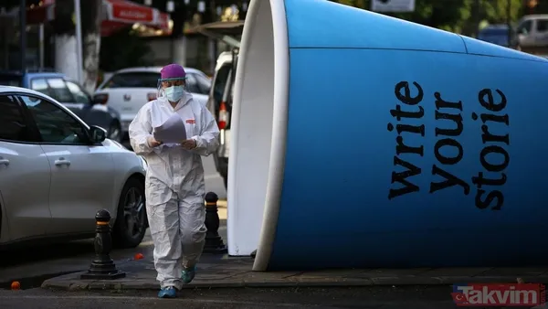 5-11 Haziran illere göre haftalık koronavirüs vaka sayıları! En çok artış hangi illerde? İstanbul, Ankara ve İzmir... - 8