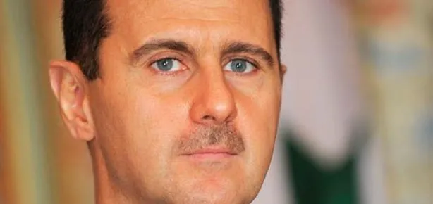 Artık Esad değil İran savaşıyor