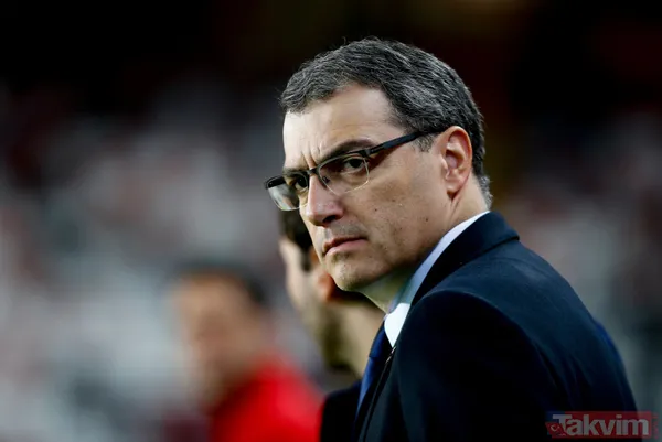 Fenerbahçeliler, Comolli'nin istifası sonrası sosyal medyada coştu: Sana da sıra gelecekti! - 12