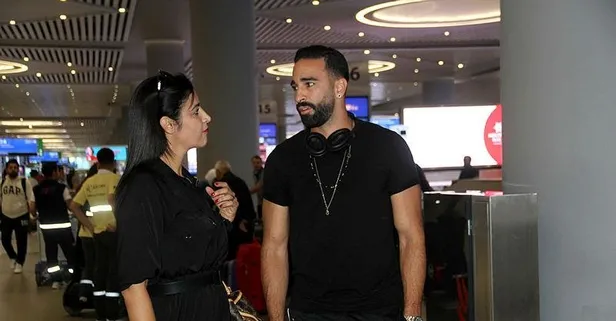 Adil Rami Fenerbahçe’de