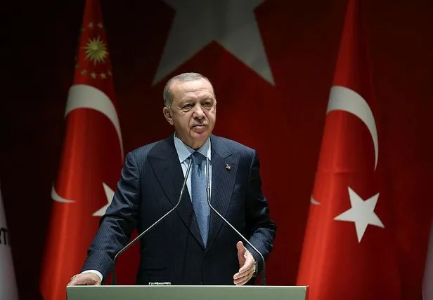 Başkan Erdoğan o gerçeğe dikkat çekmişti... ‘Fikri iktidar’ için Yeni Sanat Vakfı kuruldu-2