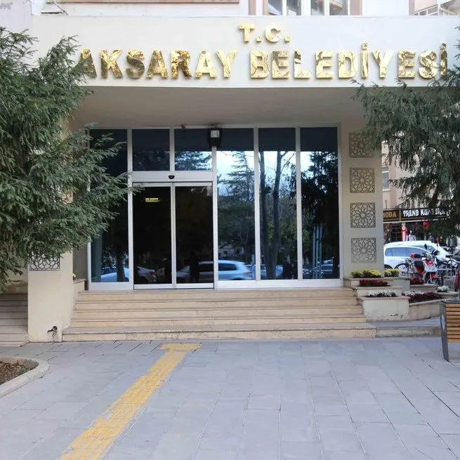 AKSARAY 2. ASLİYE HUKUK MAHKEMESİNDEN