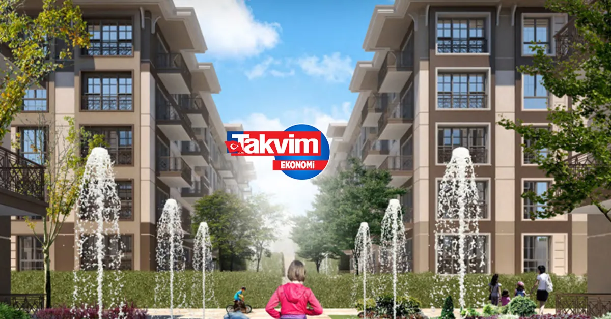 392 TL’ye aidat değil ev taksiti ödeyin! 2, 3 odalı sıfır TOKİ dairelerine 240 ay vade +19 bin TL peşinatla sahip olun! Başvuru e-Devlet’ten...