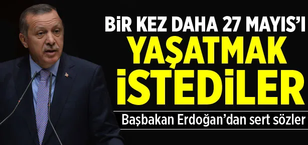 Bu ülkede bir kez daha 27 Mayıs’ı yaşatmak istediler