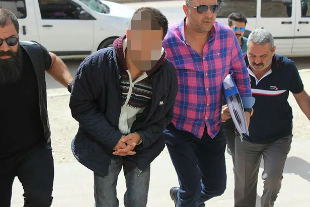 Cinayet davasında mahkeme 'sperm insan vücudunda kaç gün kalabilir?' raporu istedi-4