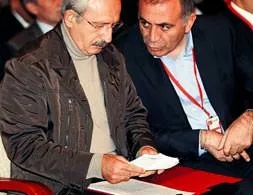 Sav’sız Kılıçdaroğlu