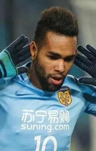 Alex Teixeira koptu geliyor! Beşiktaş...