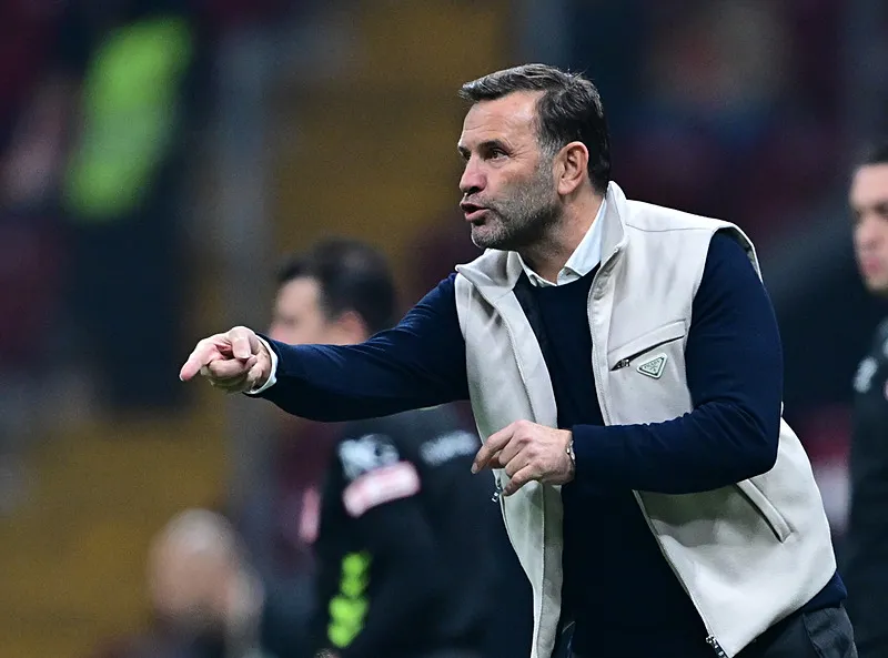 Galatasaray'da ayrılık zamanı! Ünlü teknik direktör o yıldızı istedi - 11