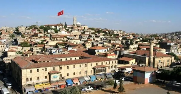 Gaziantep Şehitkamil’de 2 adet konut imarlı arsa belediyeden satışa çıkarıldı