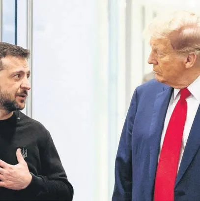 Ukrayna savaşı 20 Nisan’da biter