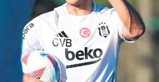 Dev derbi öncesi Galatasaray ve Beşiktaş’tan ortak basın toplantısı