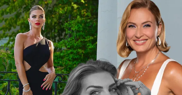 1,5 ayda 8 kilo verdiren diyet! 39 yaşındaki Pelin Karahan zayıflama sırrını tüm detaylarıyla Ceyda Düvenci’ye anlattı!