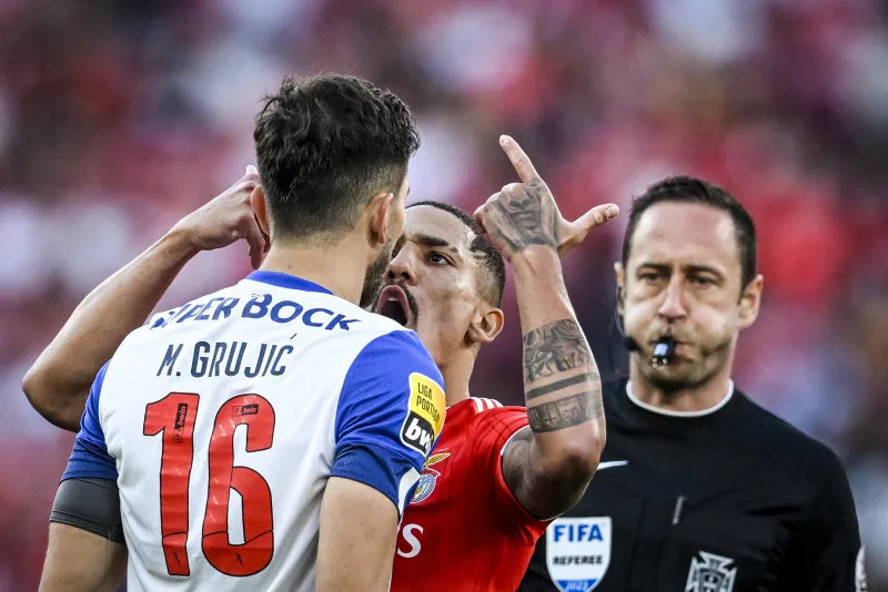 Fenerbahçe'de son gün 3 ayrılık birden! İşte yeni takımları - 16