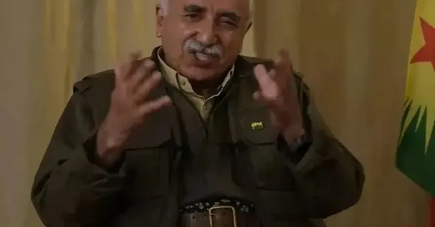 Kandil'deki bölücü: Murat Karayılan Başkan Erdoğan'ı hedef aldı İmralı-DEM hattını sabotaja kalkıştı