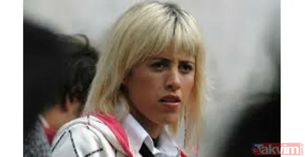 Arka Sıradakiler'in Özge'si Sevda Dalgıç kaslı vücuduyla şov yaptı! Bikinisi ile peş peşe paylaştı son hali dikkat çekti - 5