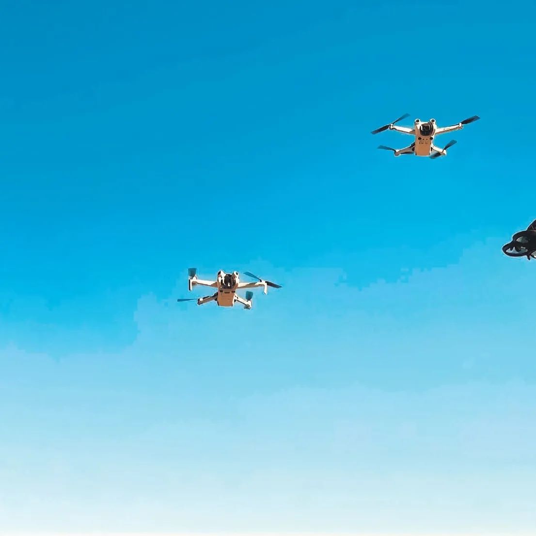 İHA sayısı üzerİne çıktı