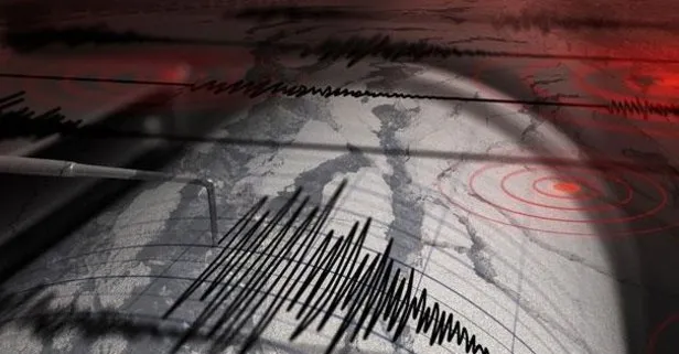 Son dakika: Bursa’da korkutan deprem!