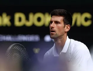 Wimbledon şampiyonu Novak Djokovic kimdir?
