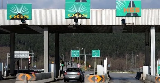 OGS’den HGS’ye geçişler ücretsiz mi yapıldı?