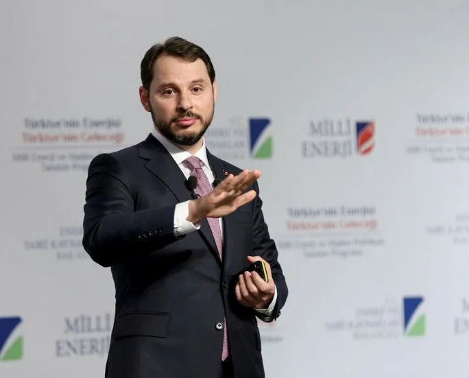 Milli enerji hamlesi