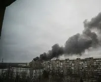 Ukrayna’nın liman kenti Mariupol’de içler açıcı durum