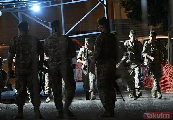 Uzak Doğu’dan Avrupa’ya Lübnan krizi! Paravan şirketlerin Mossad bağı ortaya çıktı - 16