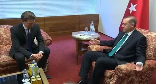 Kurz'dan haddini aşan sözler-1