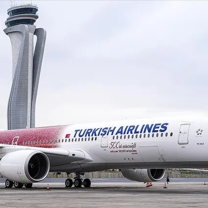 THY’den girişimcilere dev destek: Turkish Ventures markası hayata geçti