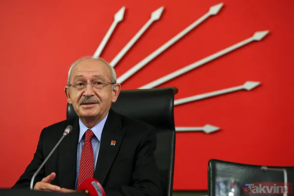 Kılıçdaroğlu'nun intikam ofisi 'gölge genel merkez' oldu! "Seçim sonrasına hazırlık yapıyor" iddiası - 3