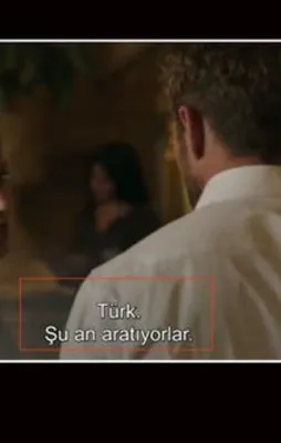 'Shooter' dizisinde kirli algı operasyonu