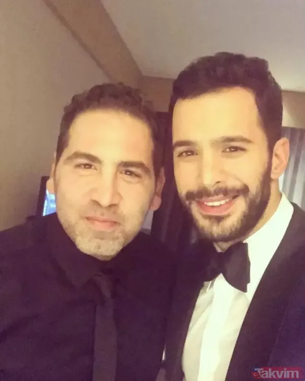 Herkes Okan Buruk dedi ama Hadise'nin yeni aşkı bambaşka çıktı! İlk kez görüntülendiler! Meğer ünlü dizinin yönetmeniymiş - 11