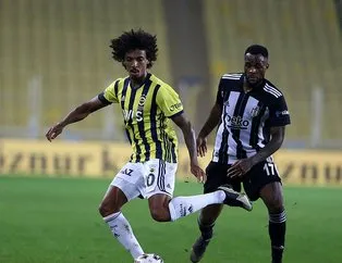 Gustavo'nun yokluğunda Fenerbahçe'ye iyi haber! Yıldız isim geri dönüyor