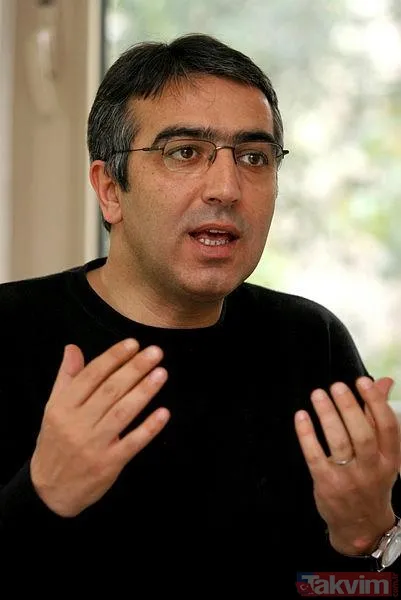 Filmlerde olur demeyin! Ankara bu iddia ile çalkalanıyor: Siyasetçi Erkan Mumcu ile gazetecinin yasak aşkı... - 4