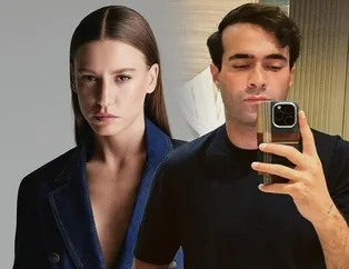 Müstakbel kayınvalideden flaş açıklamalar: Bana bunları sormayın Serenay Sarıkaya ile aşk yaşayan Mert Demirin annesi ilk kez konuştu!