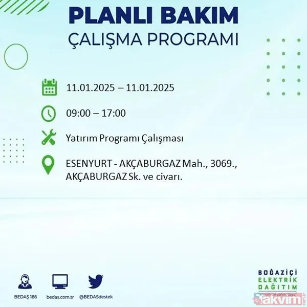 Esenyurt- Akçaburgaz