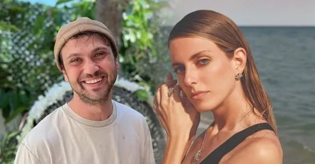 Aras Bulut İynemli ile aşk hayatı biten Bige Önal'dan iddialı sözler: Yüklerimi geçmişte bıraktım