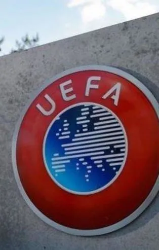 UEFA'dan flaş karar!